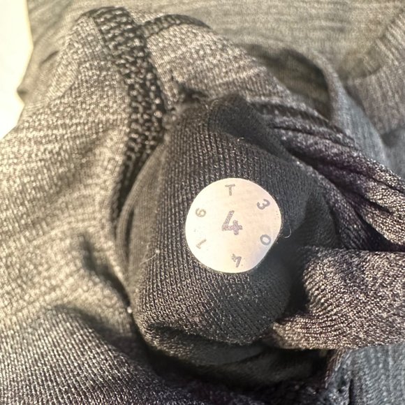 Lululemon Wunder Under Leggings - Picture 5 of 7